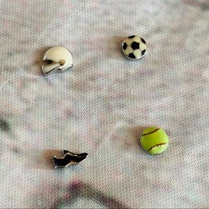 Retired/Hard To Find Origami Owl Charms